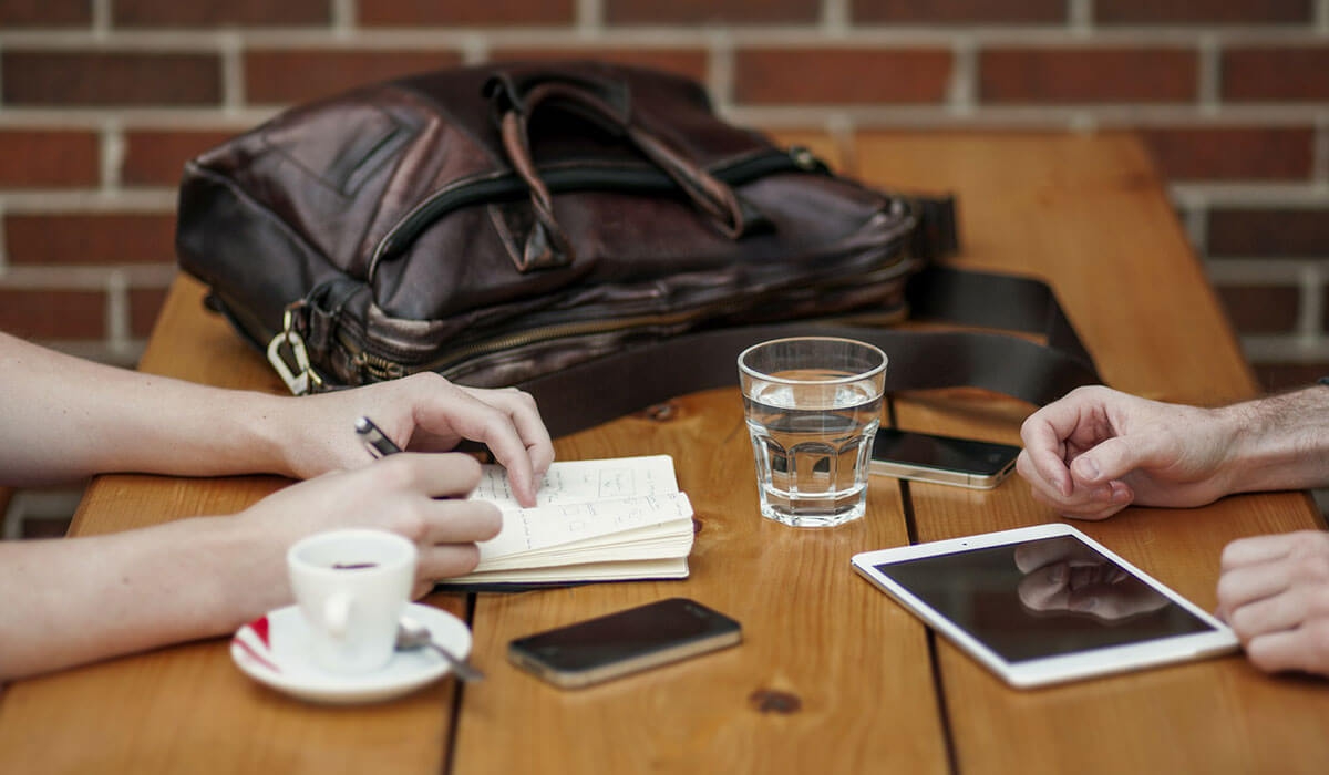 6 Ways to Win Over Startup Investors